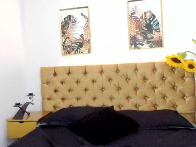 ValentinaJaramilloo, live now on BongaCams