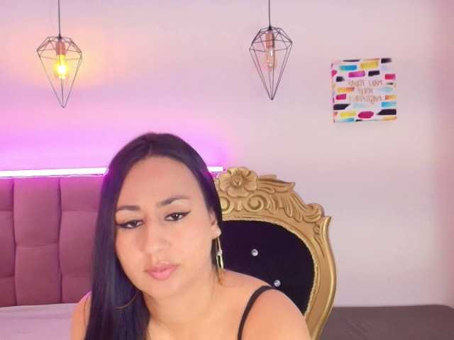 ValentinaJaramilloo live cam on BongaCams