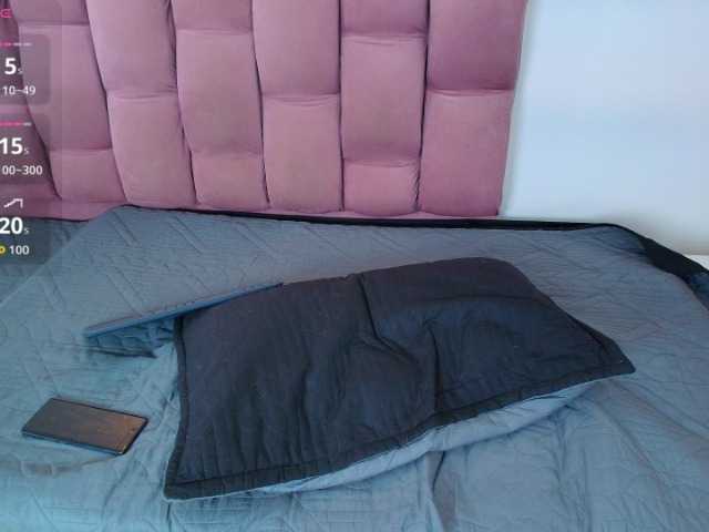 ValentinaJaramilloo live cam on BongaCams
