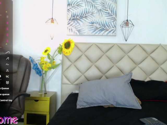 ValentinaJaramilloo live cam on BongaCams