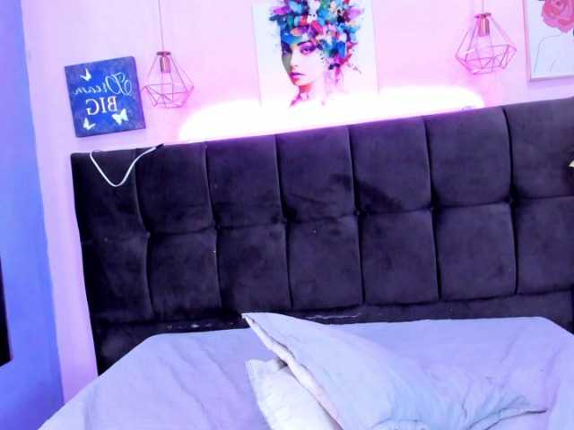 ValentinaJaramilloo live cam on BongaCams