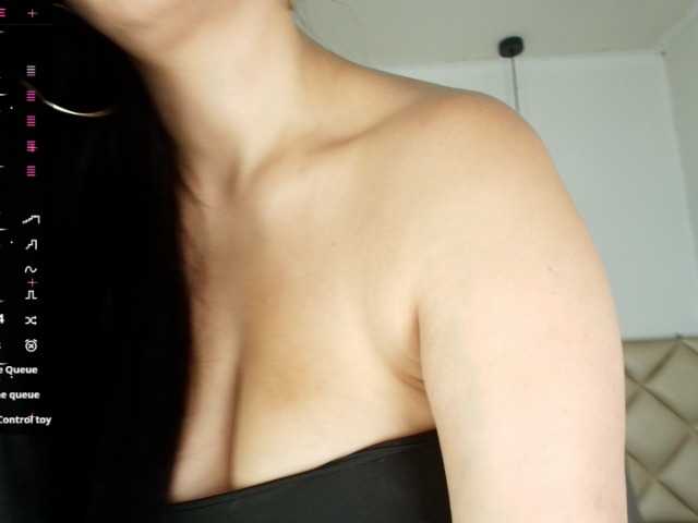 ValentinaJaramilloo live cam on BongaCams