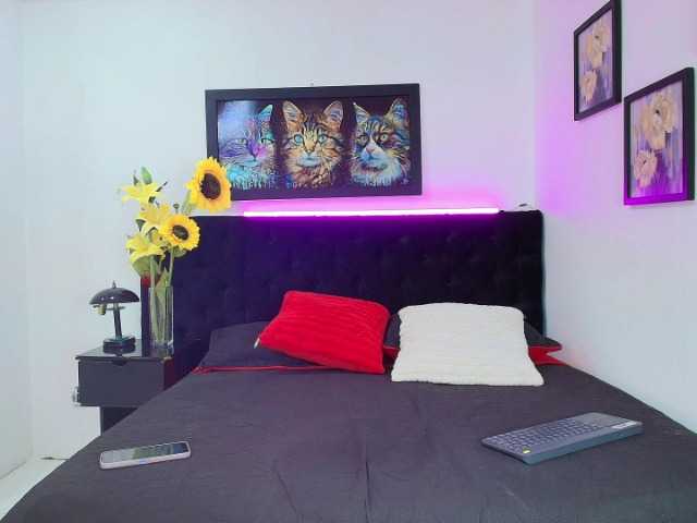 ValentinaJaramilloo live cam on BongaCams