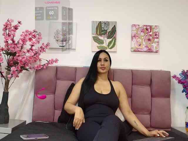 ValentinaJaramilloo - Girl 
