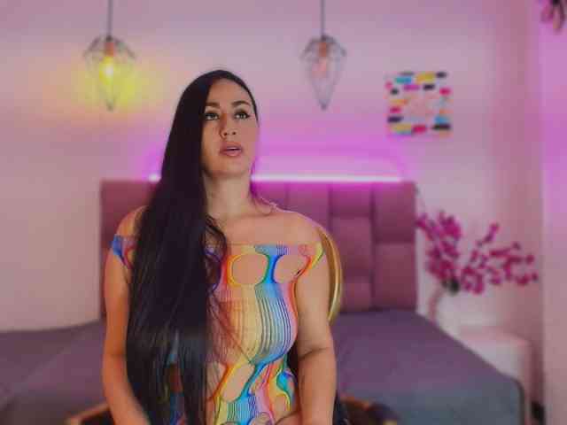 ValentinaJaramilloo webcam