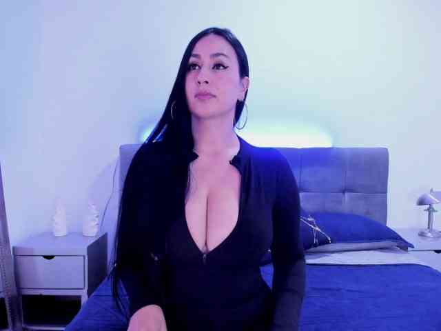 ValentinaJaramilloo webcam