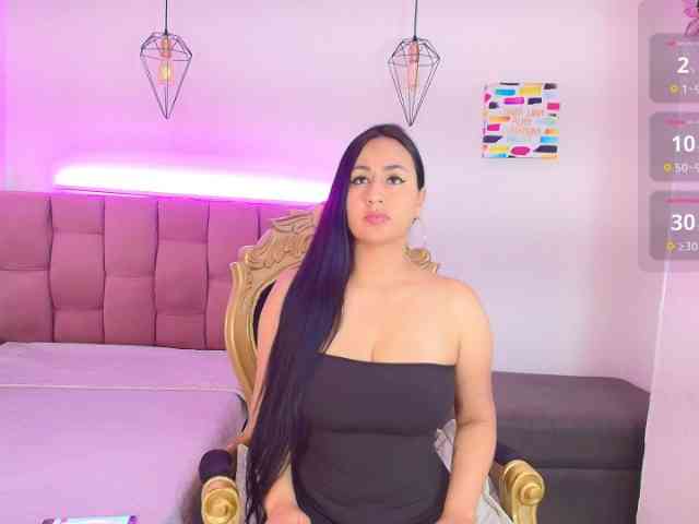 ValentinaJaramilloo webcam