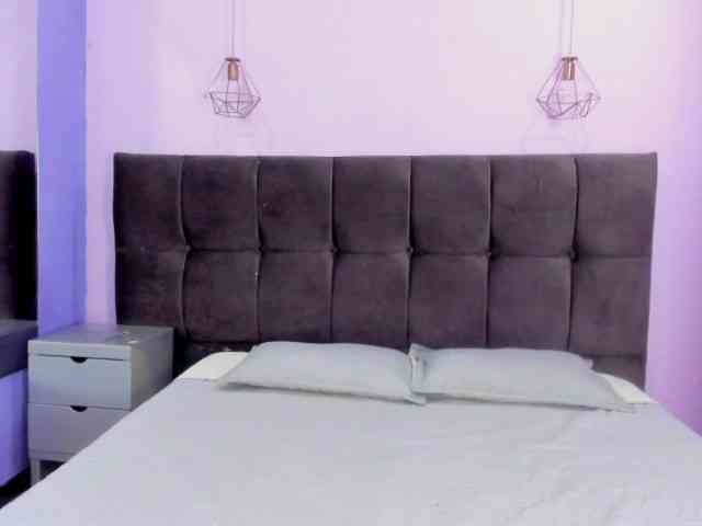 ValentinaJaramil... Live Webcam on BongaCams
