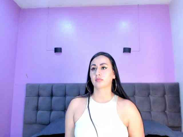 ValentinaJaramilloo webcam