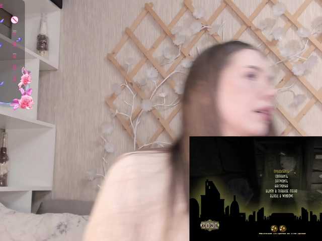 Mechanica live cam on BongaCams