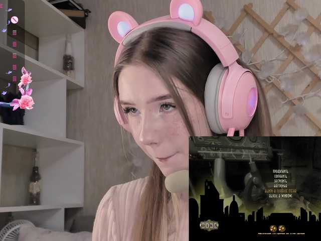 Mechanica live cam on BongaCams