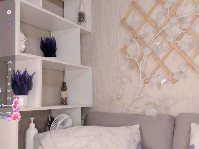 Mechanica live cam on BongaCams