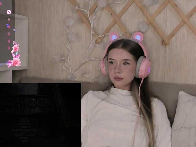 Mechanica live cam on BongaCams