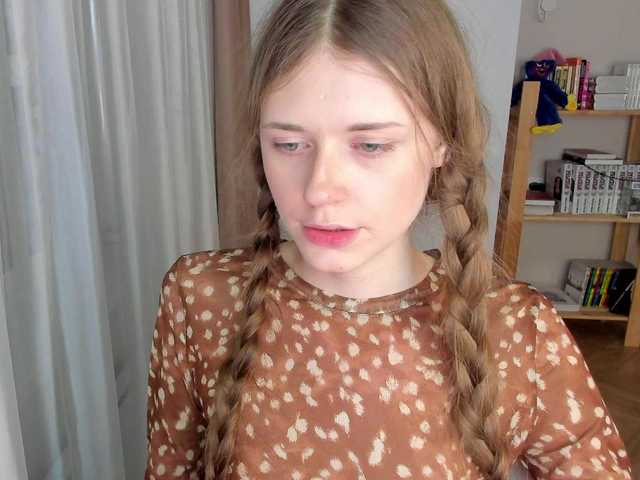 YamatoBrodsky1 live cam