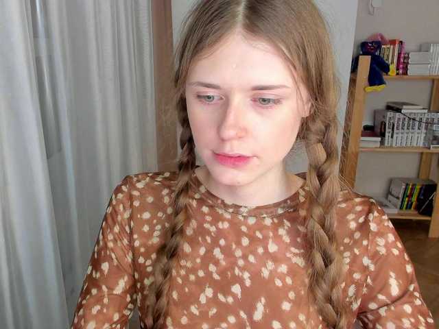 YamatoBrodsky1 live cam