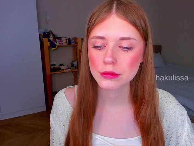 hakulissa