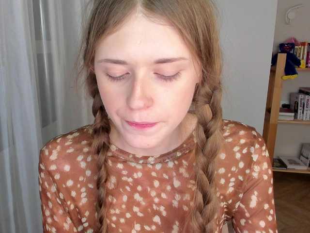 YamatoBrodsky1 live cam