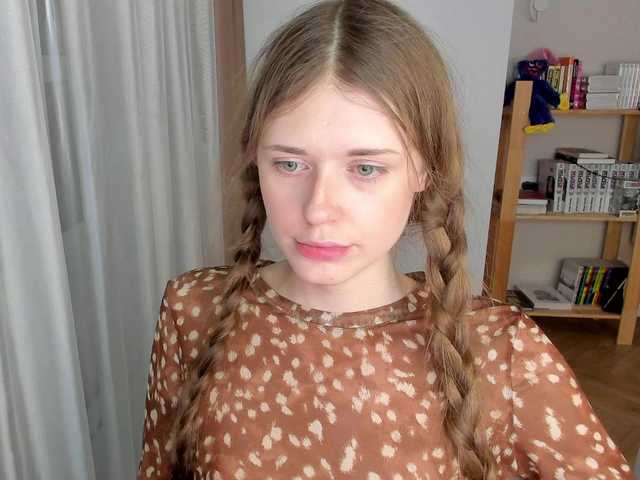 YamatoBrodsky1 live cam