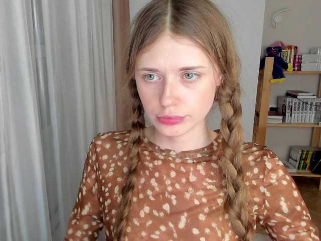 YamatoBrodsky1 live cam