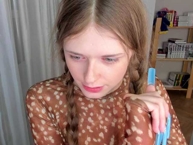 YamatoBrodsky1 live cam