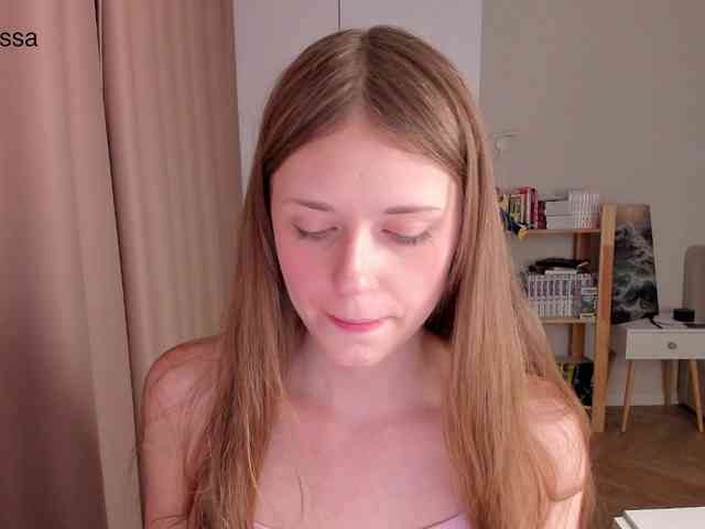 YamatoBrodsky1 Live Webcam on BongaCams