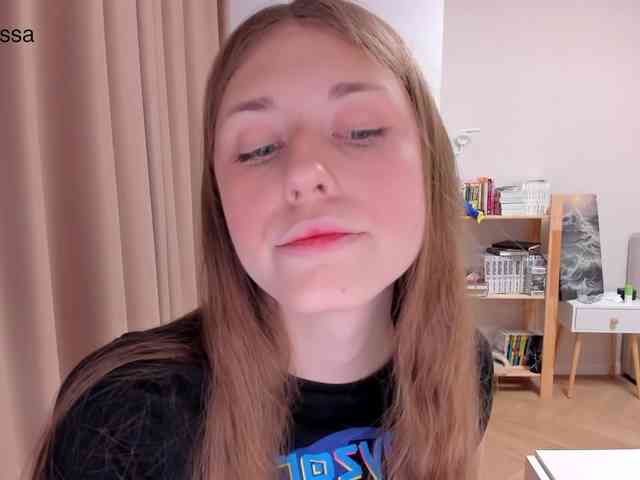 YamatoBrodsky1 Sex Cam Show