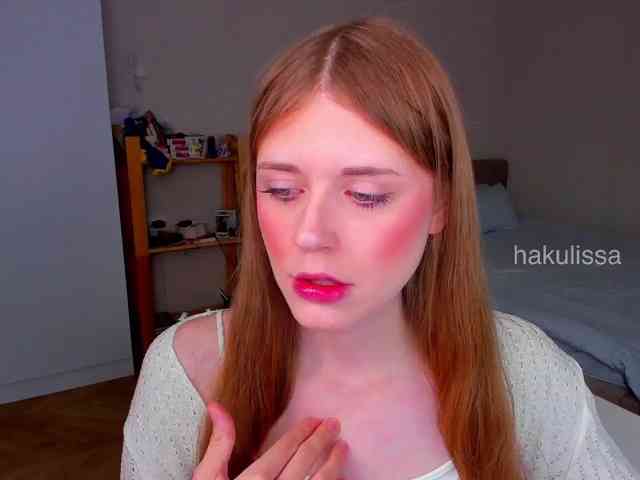 hakulissa