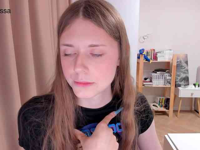 YamatoBrodsky1 Sex Cam Show