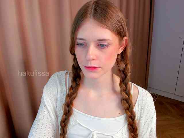 hakulissa