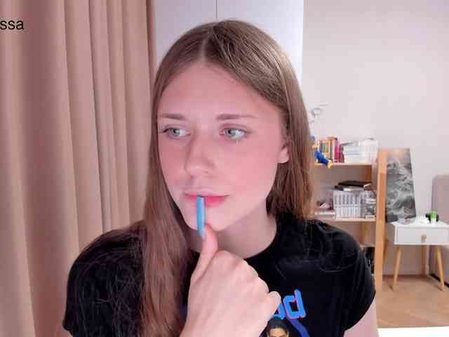 YamatoBrodsky1 Sex Cam Show