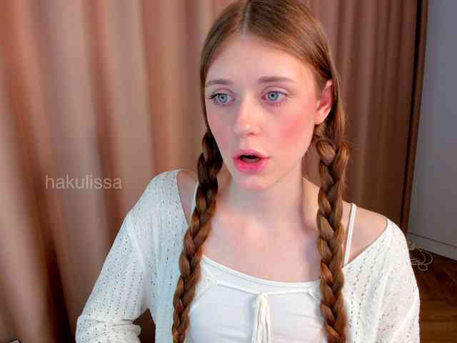 hakulissa