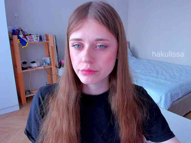 hakulissa