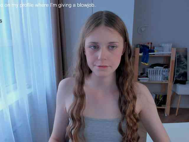 YamatoBrodsky1 Sex Cam Show