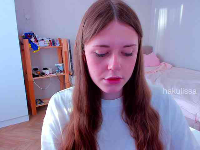 hakulissa