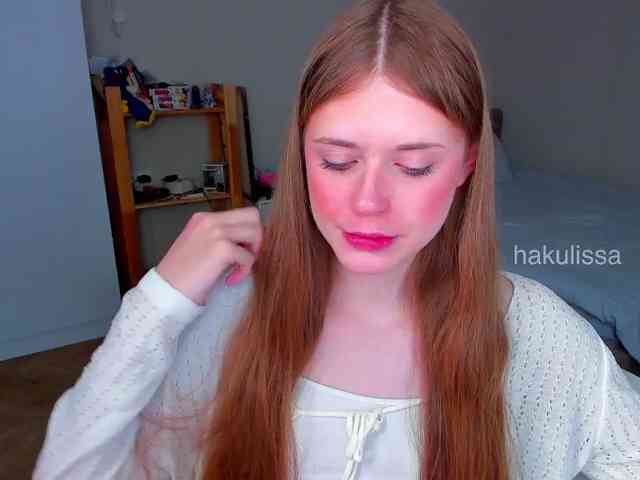 hakulissa