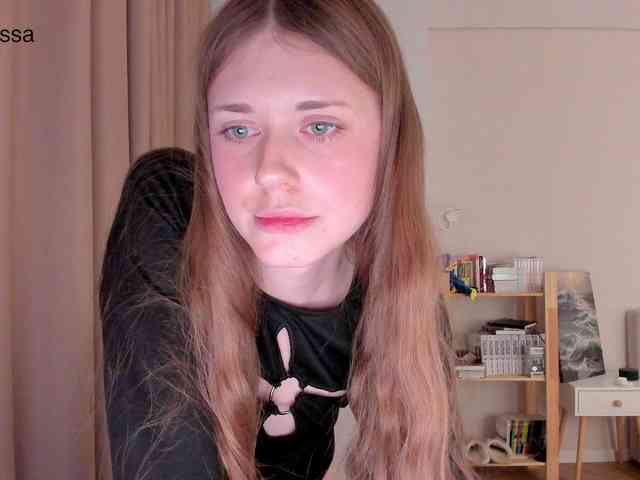 YamatoBrodsky1 Sex Cam Show