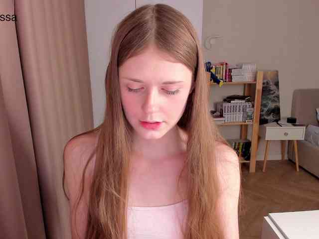 YamatoBrodsky1 Live Webcam on BongaCams