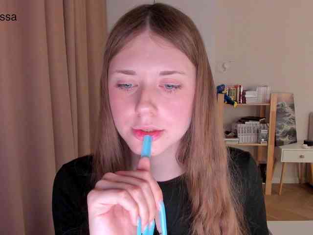 YamatoBrodsky1 Sex Cam Show