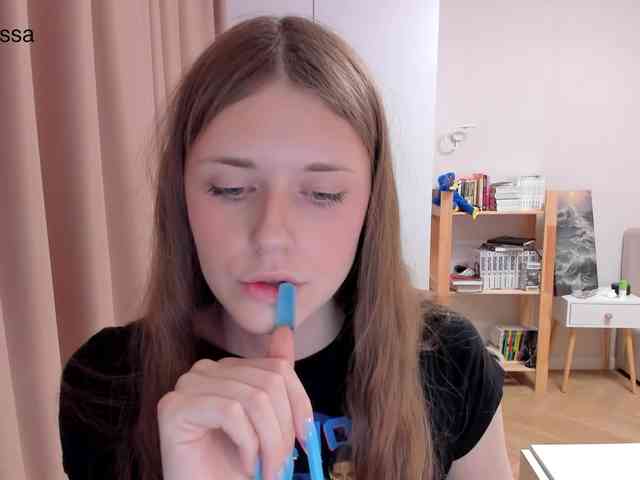 YamatoBrodsky1 Sex Cam Show
