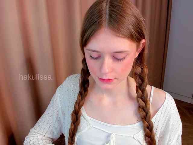 hakulissa
