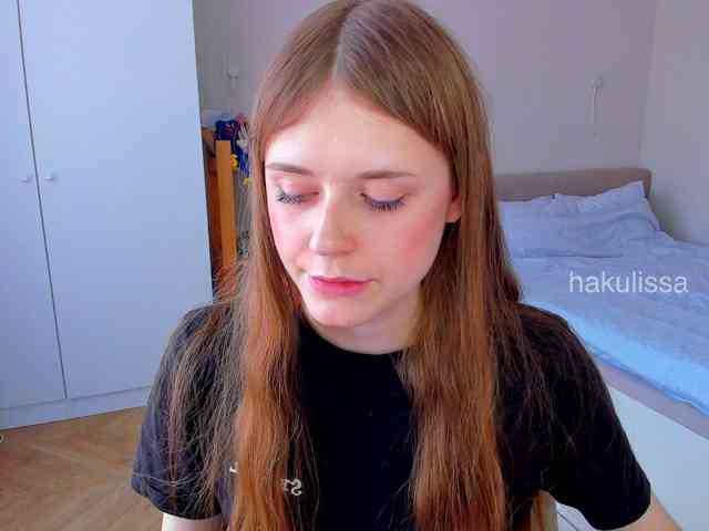 hakulissa