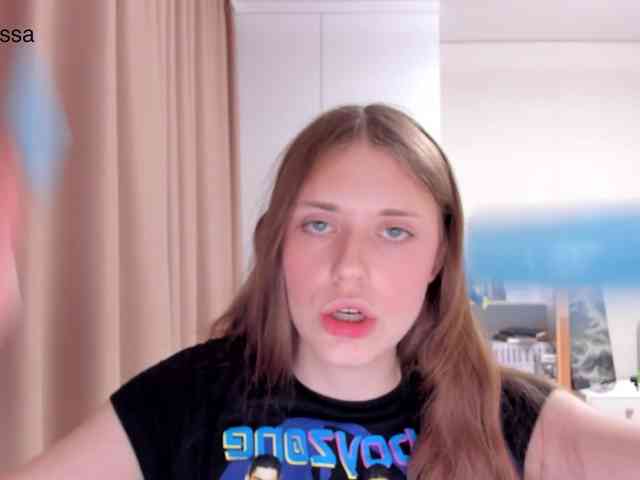 YamatoBrodsky1 Sex Cam Show