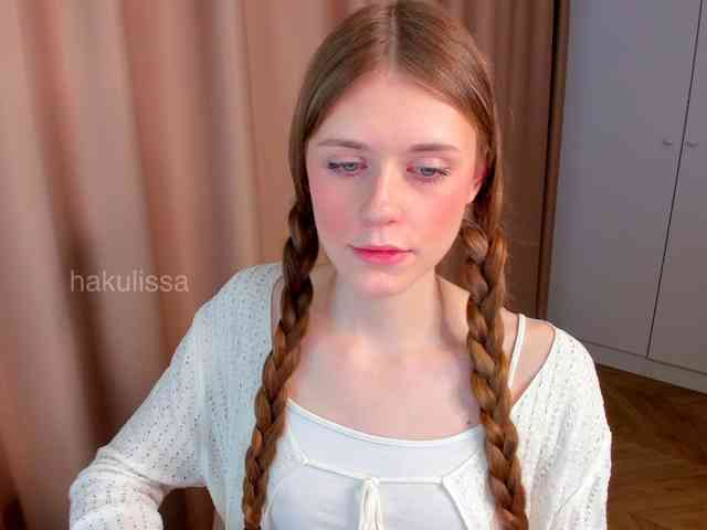 hakulissa