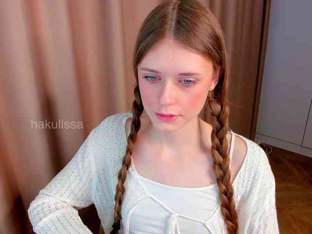 hakulissa