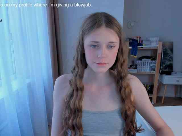 YamatoBrodsky1 Sex Cam Show
