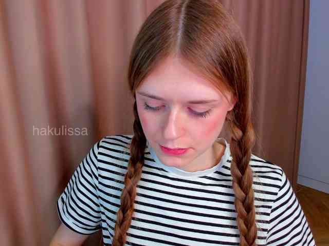 hakulissa