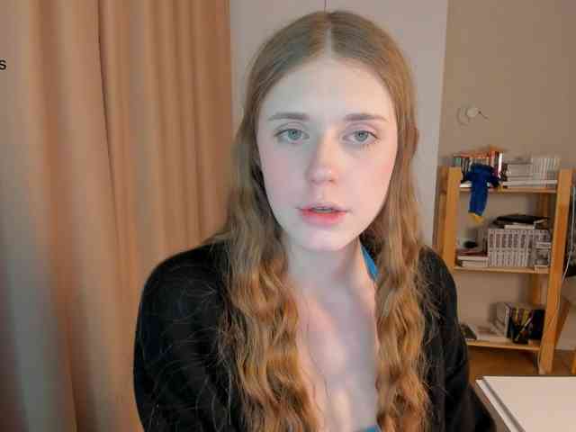 YamatoBrodsky1 Sex Cam Show