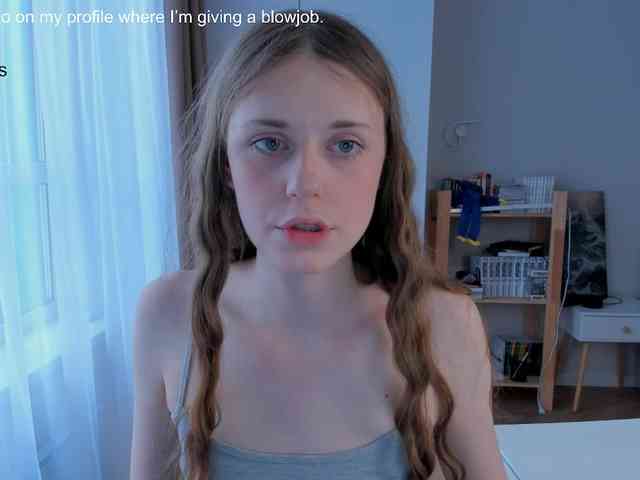 YamatoBrodsky1 Sex Cam Show