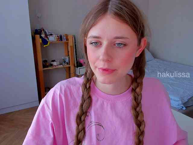 hakulissa