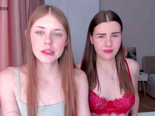 YamatoBrodsky1 Live Webcam on BongaCams